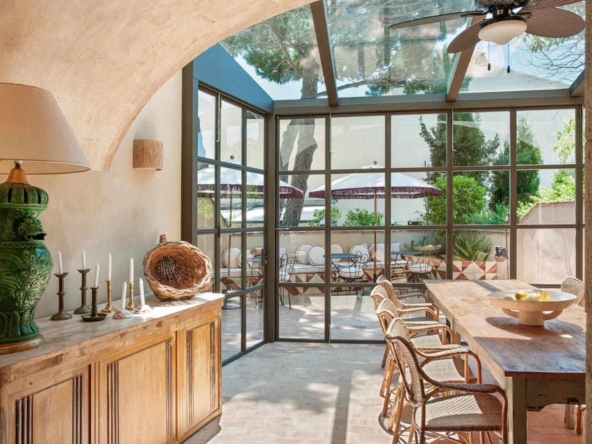 La Bionda Hotel - Adults Only Begur Exterior foto