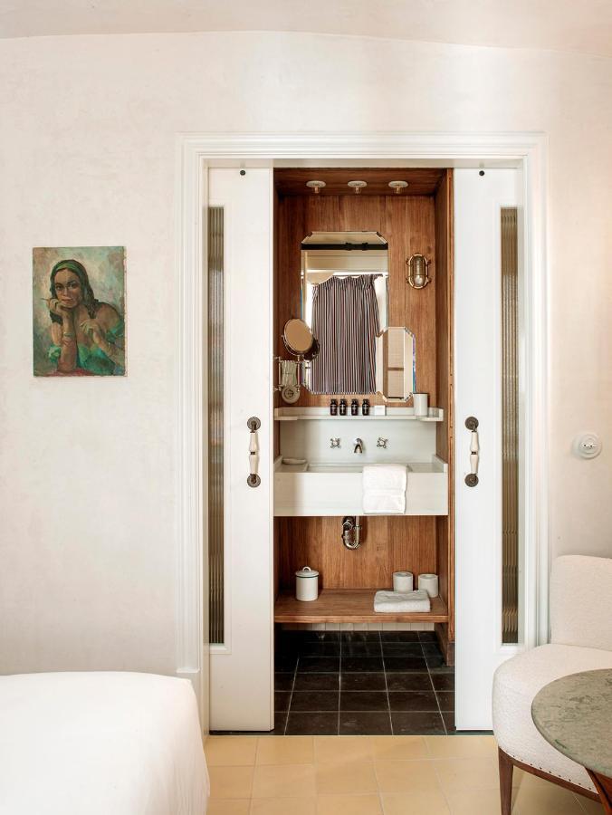 La Bionda Hotel - Adults Only Begur Exterior foto