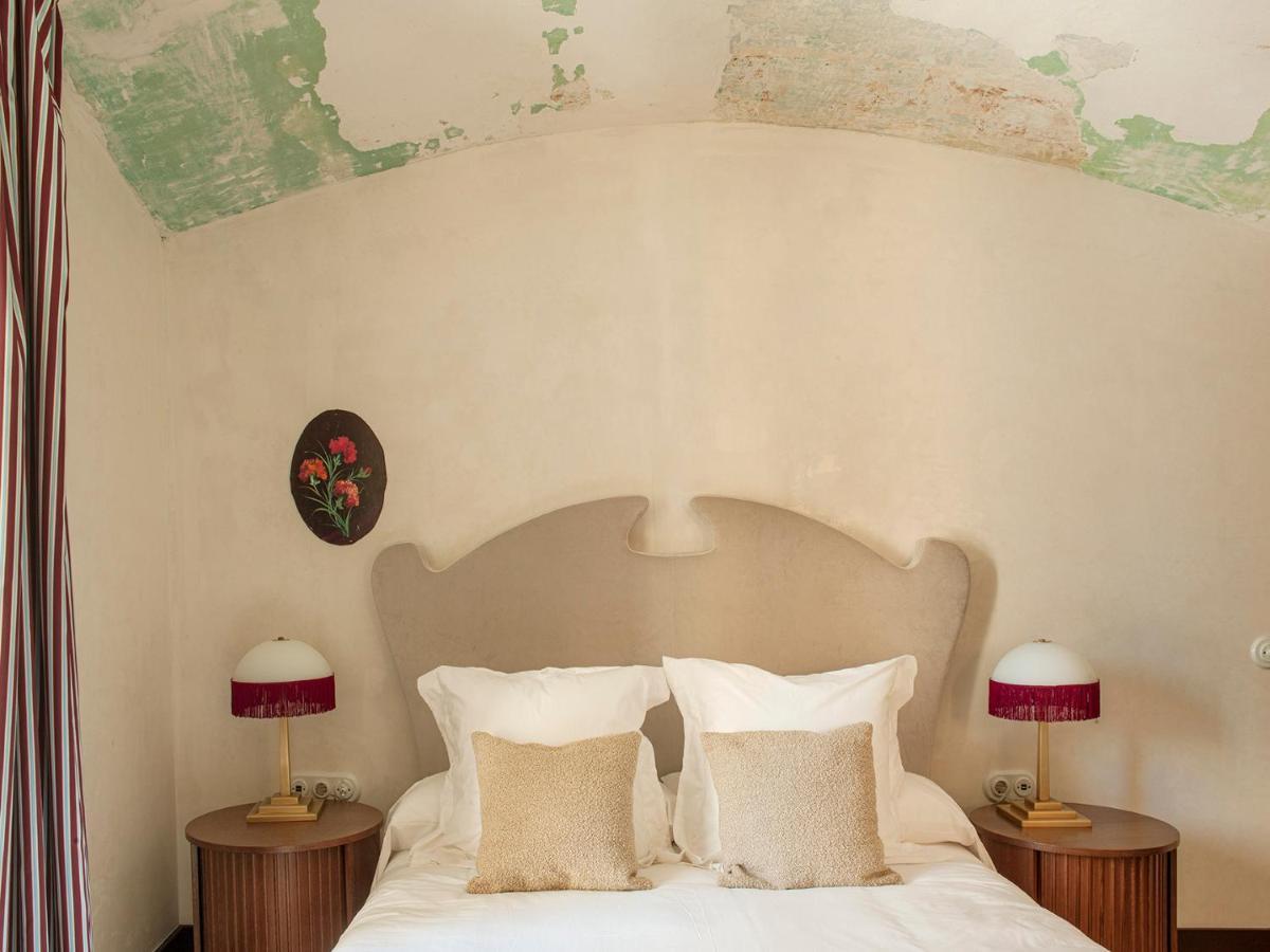 La Bionda Hotel - Adults Only Begur Exterior foto